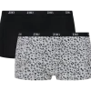 Ziki boxershorts Vrouw 2 Stuks | Action NL