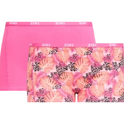 Ziki boxershorts Vrouw 2 Stuks | Action NL