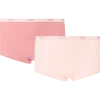 Ziki boxershorts Vrouw 2 Stuks | Action NL