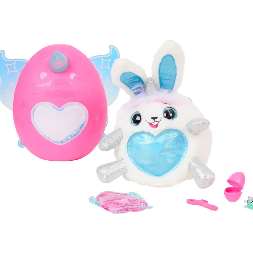 Zuru rainbowcorns Fairycorn surprise-ei | Action NL