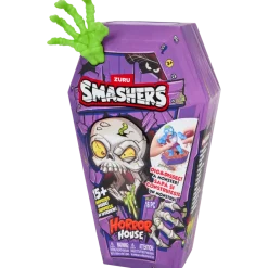 Zuru Smashers horror huis Vanaf 3 jaar | Action NL