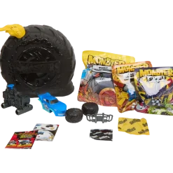 Zuru Smashers Monster Truck verrassing Vanaf 3 jaar | Action NL