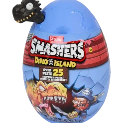 Zuru Smashers verrassingsei Dino Island Vanaf 5 jaar | Action NL