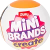 Zuru verrassingsbal Mini Brands Create Vanaf 3 jaar | Action NL