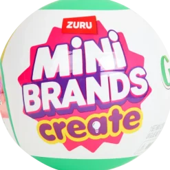 Zuru verrassingsbal Mini Brands | Action NL