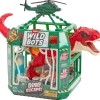 Zuru Wild Bots Dino Escape speelset Vanaf 3 jaar | Action NL