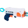 Zuru X-Shot dartpistool Fury 4 Vanaf 8 jaar | Action NL