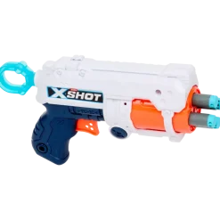 Zuru X-Shot dartpistool Fury 4 Vanaf 8 jaar | Action NL